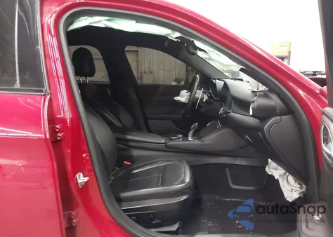 2019 Alfa Romeo Giulia Sport Rwd z USA, uszkodzony, nr VIN ZARFAMAN4K7621606